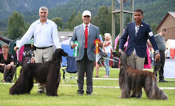 Nesbyen 2011 lordag