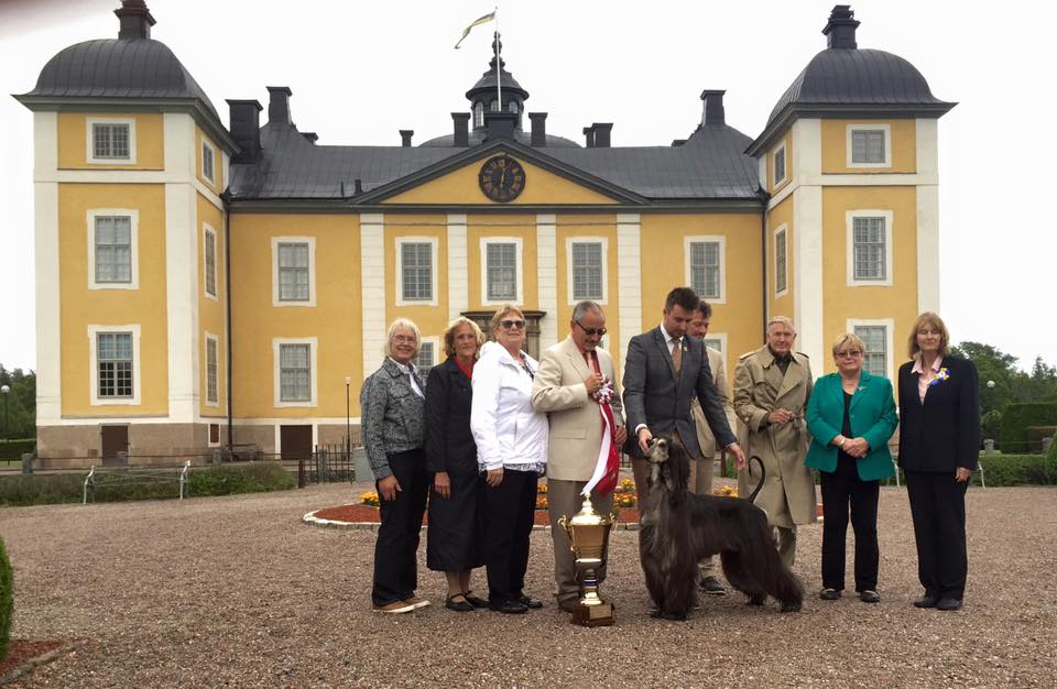 stromsholm